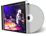 Artwork Cover of Lee Konitz Quartet 2017-10-27 CD Saarbrucken Soundboard