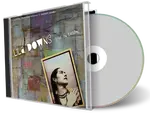 Artwork Cover of Lila Downs 2004-11-20 CD Lugano Soundboard