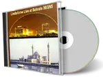 Artwork Cover of Lindisfarne 1995-03-30 CD Bahrain Soundboard
