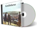 Artwork Cover of Lindisfarne 2001-05-25 CD Bradford Audience