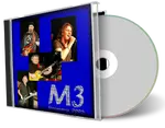 Artwork Cover of M3 2005-01-26 CD Lorsch Audience