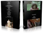 Artwork Cover of Marc Bolan 2017-09-15 DVD London Proshot
