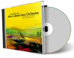 Artwork Cover of Mario Bauzas Afro Cuban Jazz Orchestra 1992-07-02 CD Lugano Soundboard