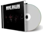 Artwork Cover of Mike Dillon 2017-09-14 CD Seattle Soundboard