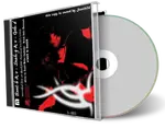 Artwork Cover of Motorpsycho 1999-07-03 CD Roskilde Soundboard