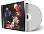 Artwork Cover of New Standard Trio 2015-07-26 CD Krems Soundboard