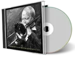 Artwork Cover of Nils Landgren 2017-11-03 CD Zurich Soundboard