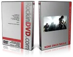 Artwork Cover of Nine Inch Nails 2000-01-26 DVD Sydney Proshot
