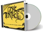 Artwork Cover of Ozric Tentacles 1985-12-21 CD Reading Soundboard