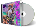 Artwork Cover of Ozric Tentacles 1994-04-26 CD Boulder Soundboard