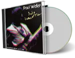 Artwork Cover of Paul Weller 1994-06-14 CD Berlin Audience