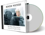 Artwork Cover of Roger Waters 1999-08-06 CD Holmdel Audience