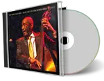 Artwork Cover of Ron Carter 2017-11-16 CD Neuburg Soundboard