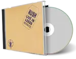 Artwork Cover of Rush 1980-06-15 CD Leeds Audience