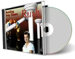 Artwork Cover of Rush 1986-03-25 CD Minneapolis Audience