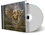 Artwork Cover of Sam Tshabalala 2005-07-01 CD Mendrisio Soundboard
