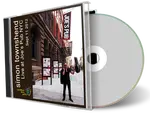 Artwork Cover of Simon Townshend 2012-09-11 CD New York City Soundboard