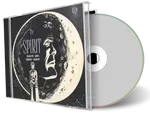 Artwork Cover of Spirit 1979-02-27 CD Washington Audience