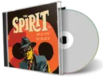 Artwork Cover of Spirit 1979-02-28 CD Washington Audience