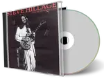 Artwork Cover of Steve Hillage 1976-12-09 CD Dunstable Audience