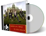 Artwork Cover of Stone Temple Pilots 2011-08-21 CD Avila Beach Audience