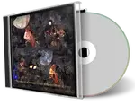 Artwork Cover of Svante Henryson 2017-09-14 CD Umea Soundboard