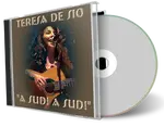 Artwork Cover of Teresa De Sio 2005-06-18 CD Chiasso Soundboard
