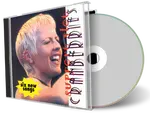 Artwork Cover of The Cranberries 1995-07-31 CD London Audience