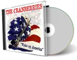 Artwork Cover of The Cranberries 2002-05-13 CD Philadelphia Audience