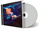 Artwork Cover of Tigran Hamasyan 2017-10-25 CD Bonn Soundboard