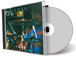 Artwork Cover of Tony Coleman Band 2004-06-24 CD Bellinzona Soundboard