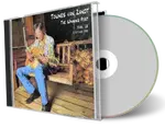 Artwork Cover of Townes Van Zandt 1990-10-08 CD York Soundboard