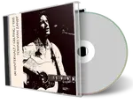 Artwork Cover of Townes Van Zandt 1995-07-31 CD Gelting Audience