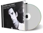 Artwork Cover of Townes Van Zandt Compilation CD Colorado 1972-1973 Audience