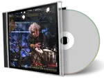 Artwork Cover of Trilok Gurtu 2017-07-06 CD Montreux Soundboard