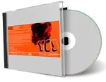 Artwork Cover of Yes 1969-10-27 CD Amougies Audience