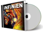 Artwork Cover of iNFiNiEN 2015-06-26 CD Schulykill Audience