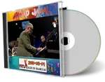 Artwork Cover of Ahmad Jamal 2010-08-04 CD Marciac Soundboard