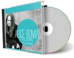 Artwork Cover of Alice Boman 2018-03-03 CD Haldern Audience