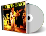 Artwork Cover of Average White Band 1975-09-16 CD Pittsburgh Soundboard