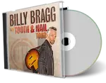 Artwork Cover of Billy Bragg 2013-03-28 CD Los Angeles Audience
