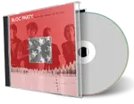 Artwork Cover of Bloc Party 2005-05-18 CD Paris Soundboard