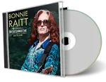 Artwork Cover of Bonnie Raitt 2018-07-15 CD London Audience