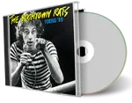 Artwork Cover of Boomtown Rats 1985-11-18 CD Torino Audience