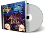 Artwork Cover of Carl Palmer 2018-04-20 CD Hartford Audience