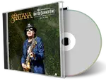 Artwork Cover of Carlos Santana 2018-07-08 CD London Audience