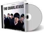 Artwork Cover of Charlatans 2011-08-06 CD Dunfermline Audience