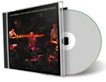 Artwork Cover of Christian Wallumrod 2018-02-27 CD Geneve Soundboard