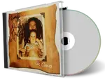 Artwork Cover of Damian Marley 2017-10-03 CD Redway Audience