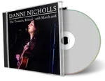 Artwork Cover of Danni Nicholls 2018-03-27 CD Bristol Audience